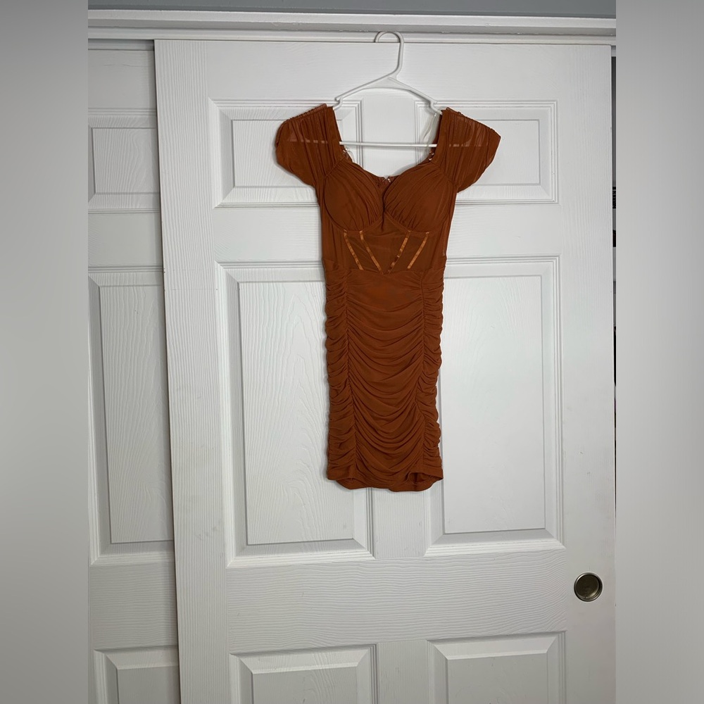Privy dress
